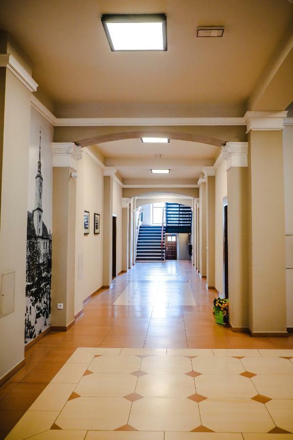 Serce Gliwic Gliwice Exterior foto